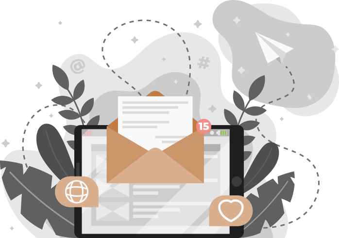 Contact form