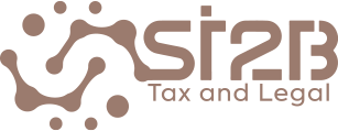 SI2B Logo
